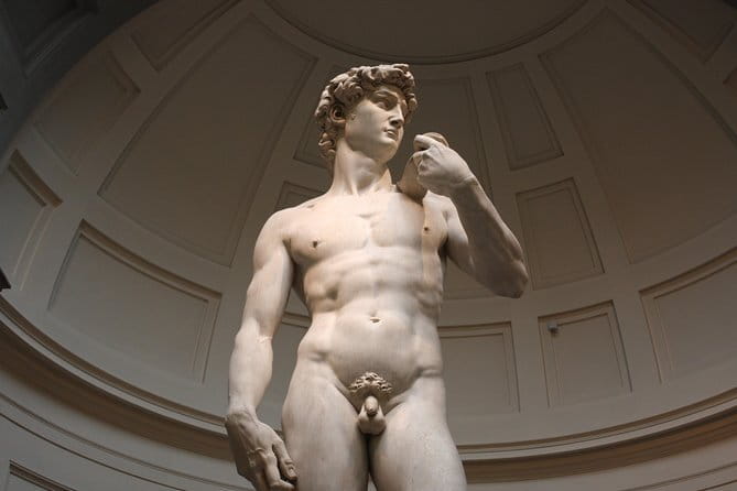 Florence: Uffizi Highlights, In-Depth Masterclass or Private Tour - What you see in the main Uffizi rooms