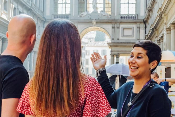 Florence: Uffizi Highlights, In-Depth Masterclass or Private Tour - Optional combinations with other Florence sights