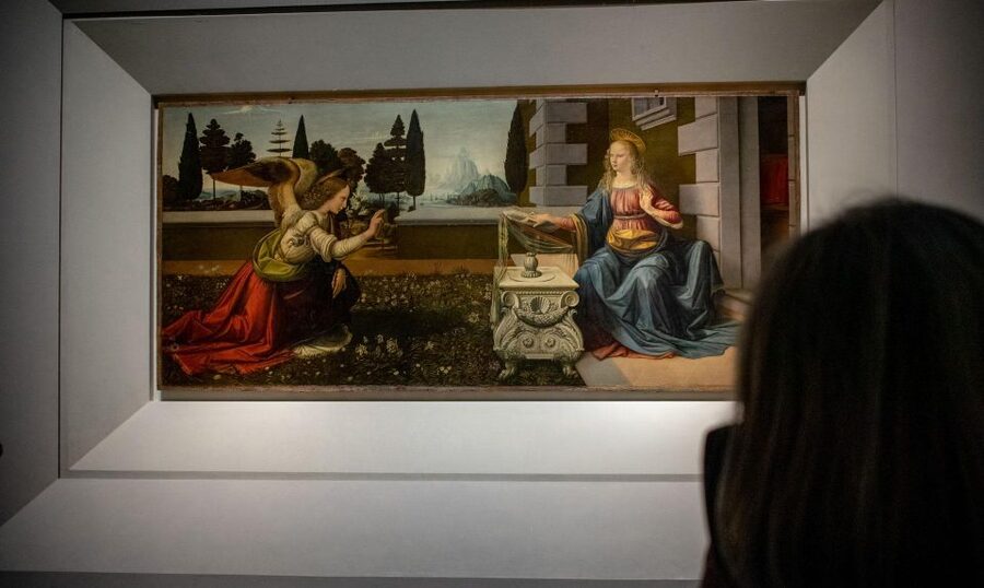 Florence: Uffizi Official timed Entry Ticket & Audio Guide - Why this Uffizi ticket is useful
