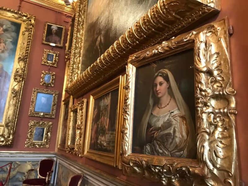 Florence: Uffizi, Pitti, Boboli and 7 Attractions 5-Day Pass - Key points to know before you book
