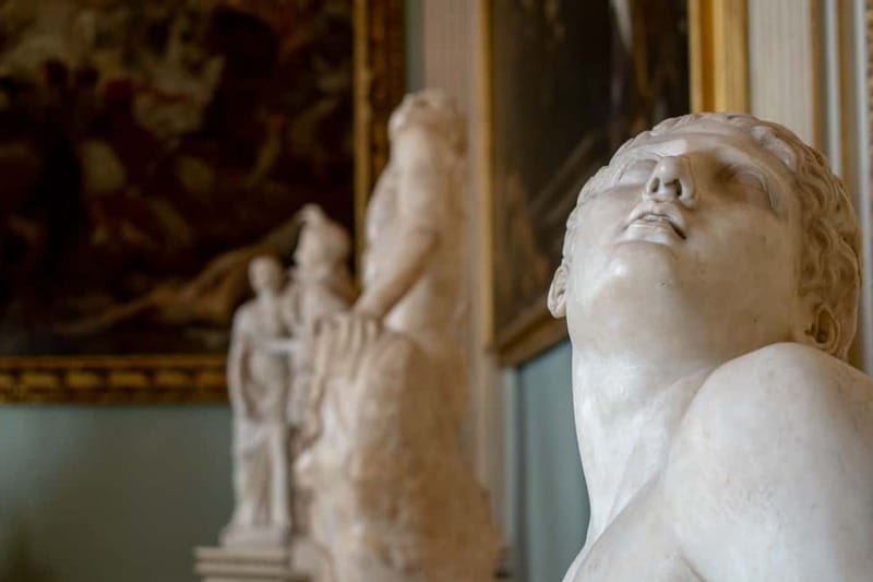 Florence: Uffizi, Pitti, Boboli and 7 Attractions 5-Day Pass - Should you book the Florence five-day pass?
