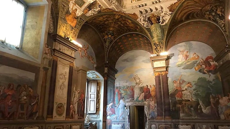 Florence: Uffizi, Pitti, Boboli and 7 Attractions 5-Day Pass - Starting at the Uffizi, Florence’s Renaissance powerhouse