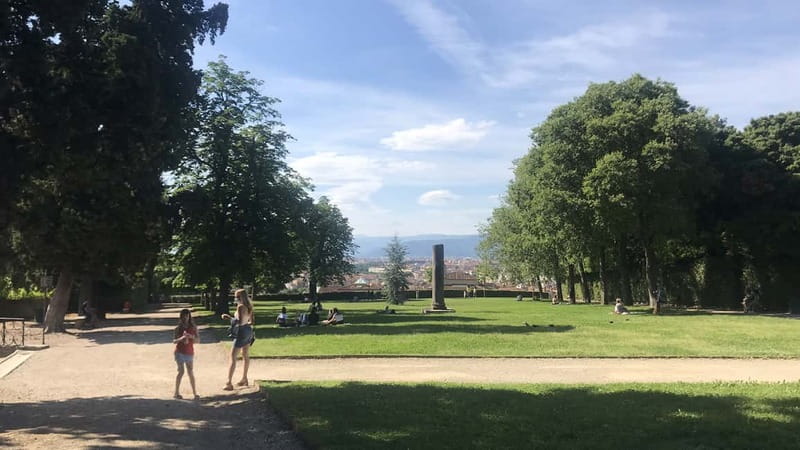 Florence: Uffizi, Pitti, Boboli and 7 Attractions 5-Day Pass - How much value do you get for $81?