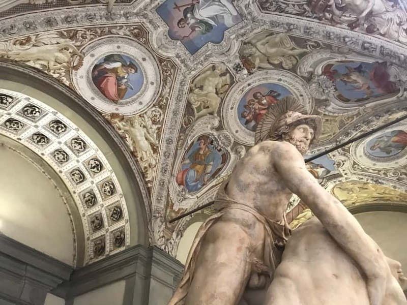 Florence: Uffizi, Pitti, Boboli and 7 Attractions 5-Day Pass - A practical five-day plan