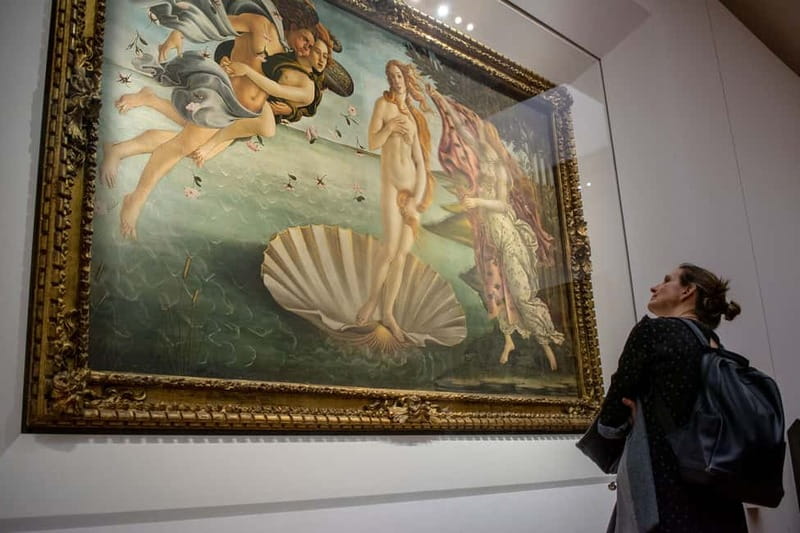 Florence: Uffizi, Pitti, Boboli and 7 Attractions 5-Day Pass - Who will appreciate this pass most?