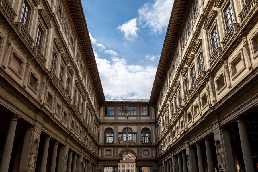 Florence: Uffizi, Pitti Palace & Boboli Combined 5-Day Pass - Pitti Palace: Medici power in rooms and ceilings