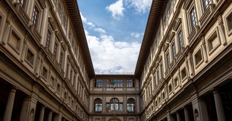 Florence: Uffizi, Pitti Palace & Boboli Combined 5-Day Pass - Who should choose this pass?