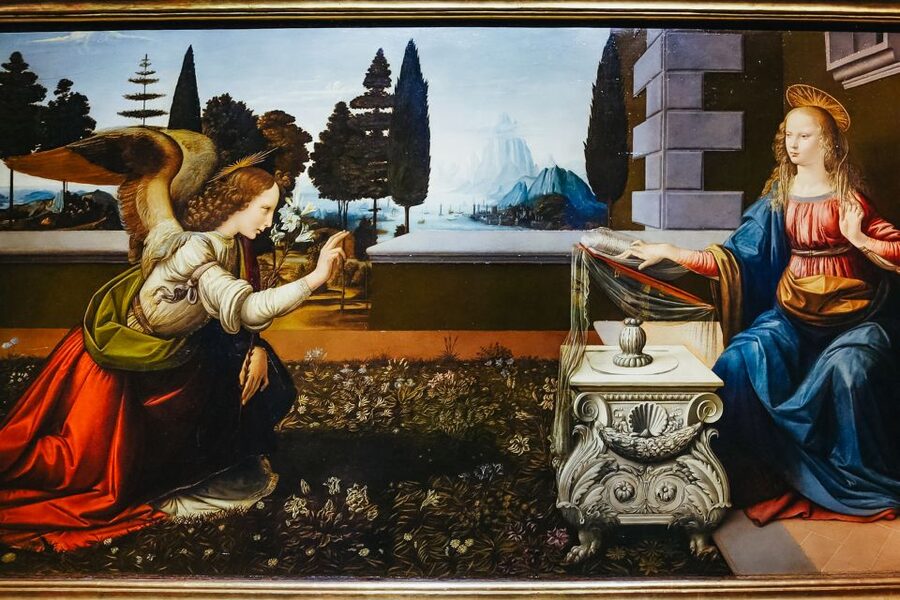 Florence: Uffizi Priority Ticket & Masterpieces Audio App - What priority entry really saves