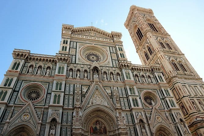Florence: Uffizi Skip-the-Line Entry & Guided Tour - Practical limits to keep in mind