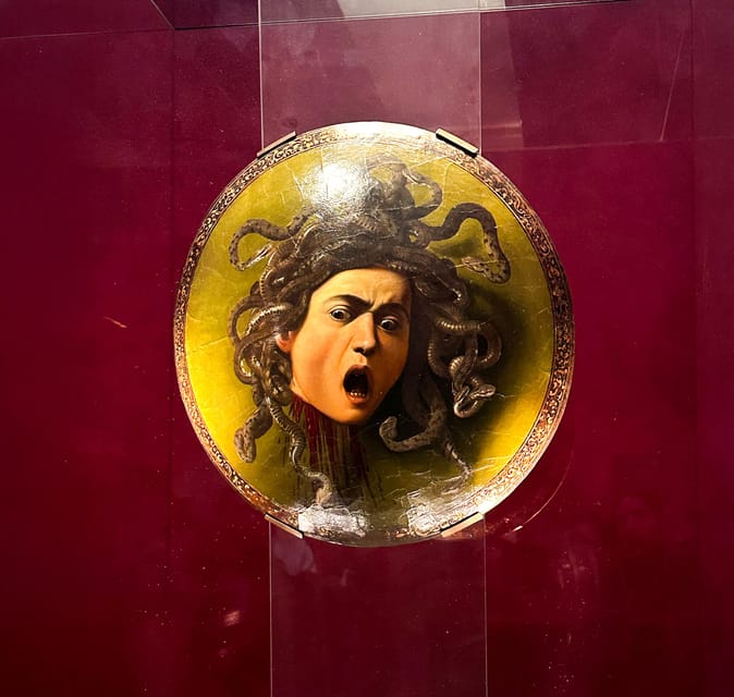 Florence: Uffizi Skip-the-Line Guided Tour - Who will get the most from this tour