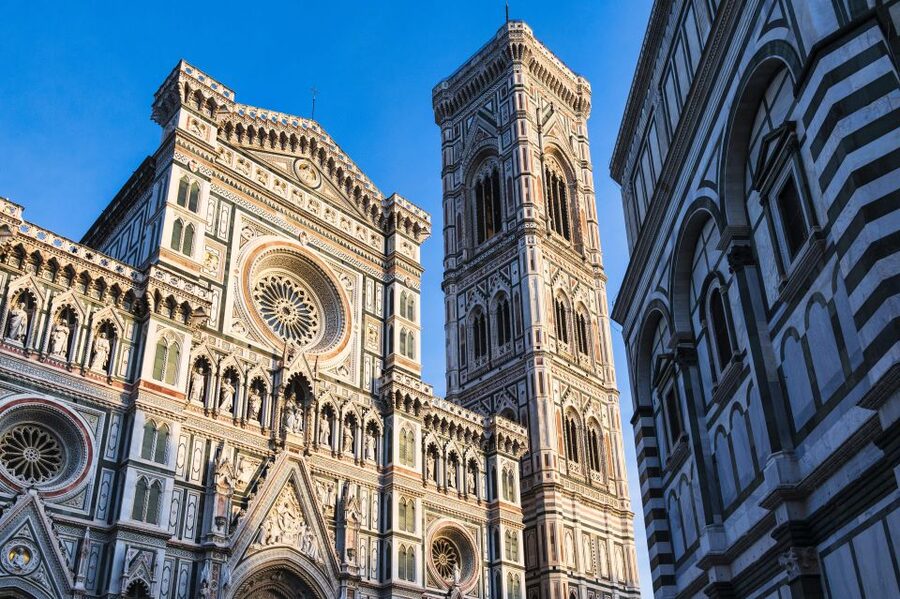Florence: Uffizi Small-Group Tour (Max 9) + Vasari Option - FAQ