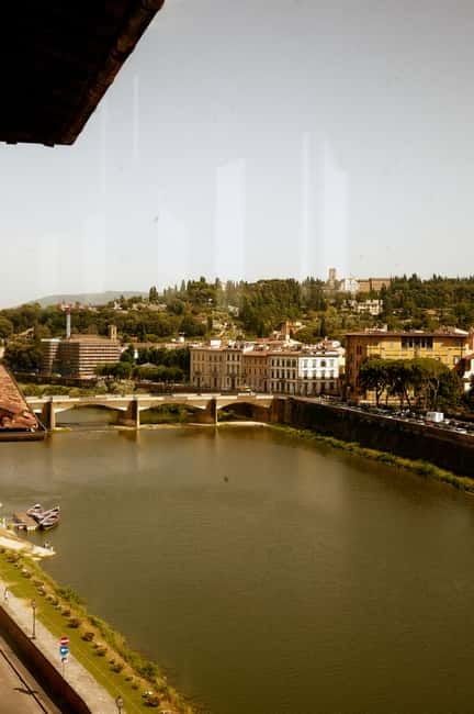 Florence: Uffizi Tour with Art Expert Guide & Combo Options - Choosing the right tour length