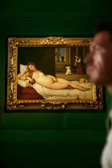 Florence: Uffizi Tour with Art Expert Guide & Combo Options - Botticelli’s Florence: Birth of Venus and Primavera