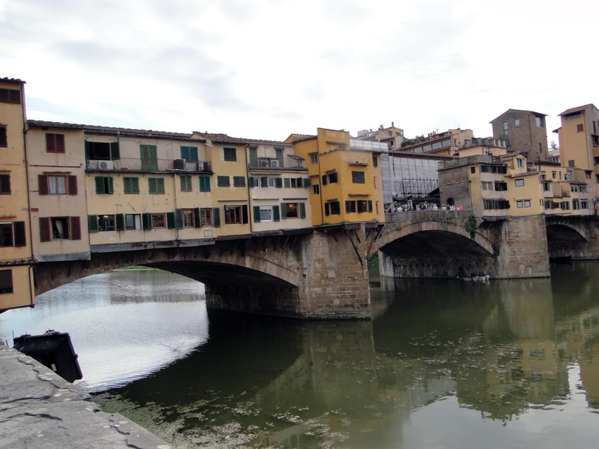Florence: Vasari Corridor and Uffizi Gallery Exclusive Tour - Is $324 per person a fair price?