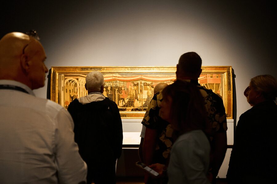 Florence: Walking Tour & Accademia Gallery Guided COMBO Tour - Is $63 a fair price?
