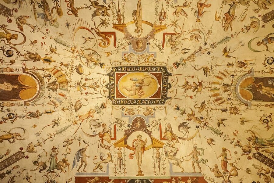 Florence: Walking Tour and Accademia Gallery Tour - FAQ