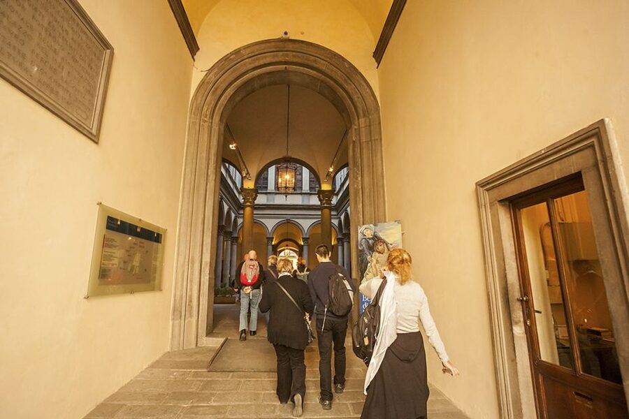 Florence: Walking Tour and Accademia Gallery Tour - Why This Tour Works as a First Look at Florence