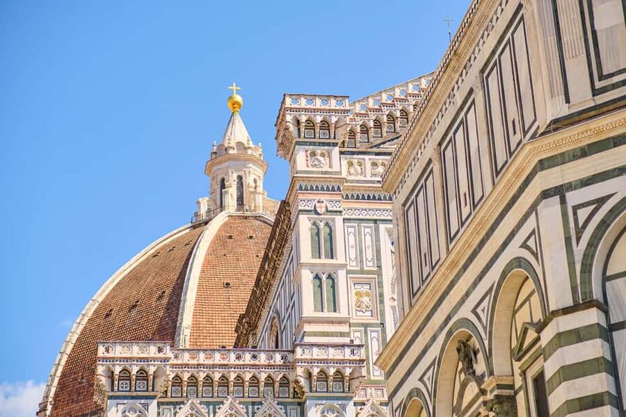 Florence: Walking Tour and Accademia Gallery Tour - Is $79 a Fair Price?
