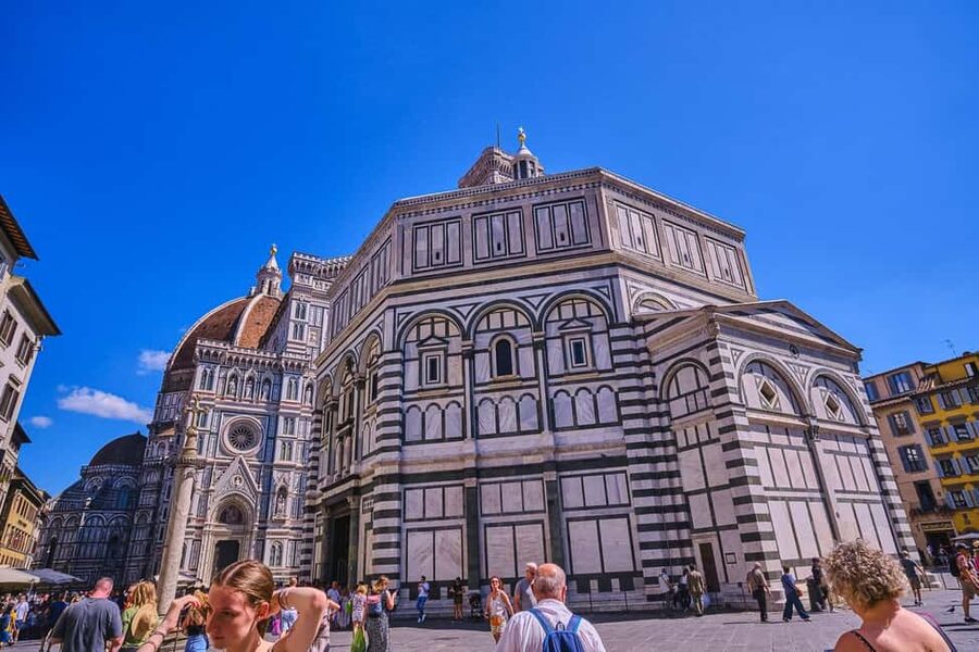 Florence: Walking Tour and Accademia Gallery Tour - Should You Book This Florence Tour?