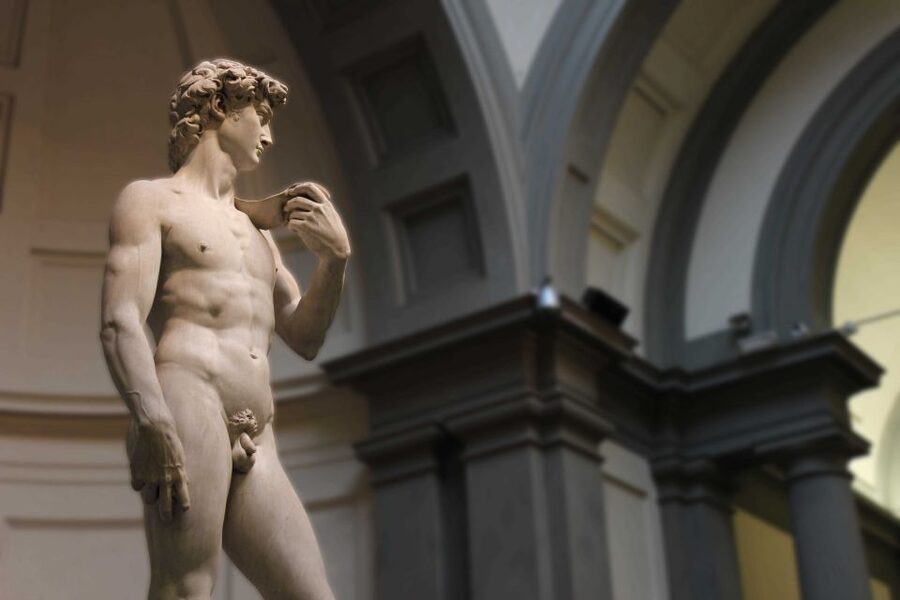 Florence: Walking Tour with Accademia Gallery - Key points to know before booking