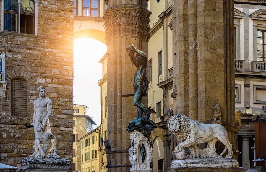 Florence: Walking Tour with Accademia Gallery - Is $99 a fair price?