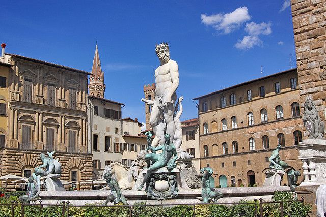 Florence: Walking Tour with Accademia & Uffizi Galleries - Why this Florence combination works