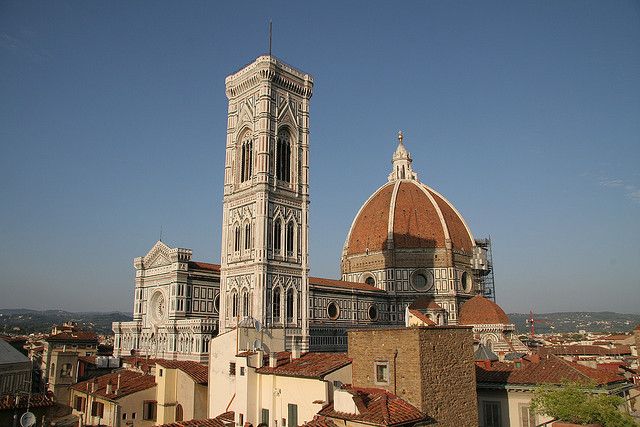 Florence: Walking Tour with Accademia & Uffizi Galleries - Meeting Michelangelo’s David at the Accademia