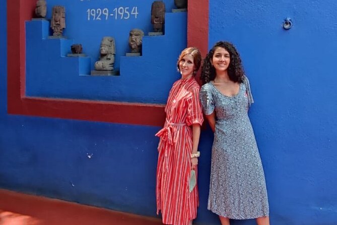 Frida Kahlo Museum & Coyoacán Walking Tour with Art Expert - Why this visit works better than a quick Casa Azul stop