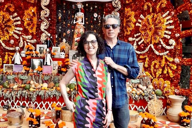Frida Kahlo Museum & Coyoacán Walking Tour with Art Expert - Who will enjoy this experience most?