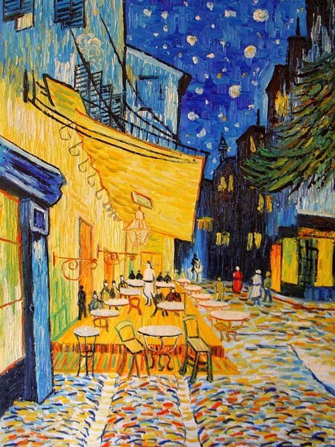 From Avignon: Half-Day Van Gogh & Carrières de Lumières Tour - Key points at a glance