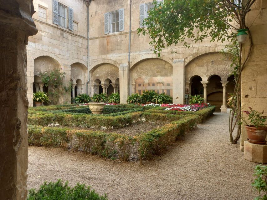 From Avignon: In the Footsteps of Van Gogh in Provence - Price, pace, and what the $116 covers