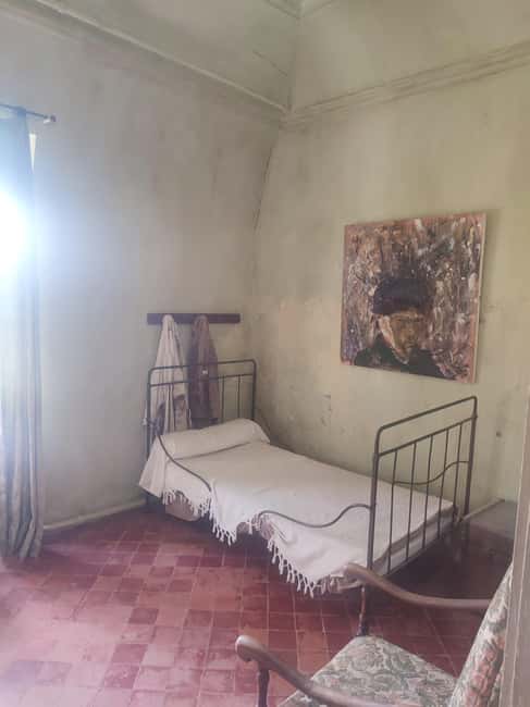 From Avignon: In the Footsteps of Van Gogh in Provence - Who should book this tour?