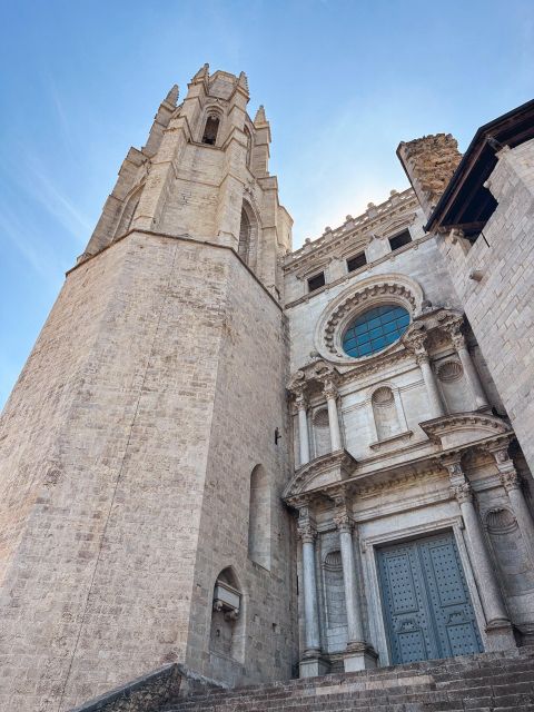 From Barcelona: Dalí and Medieval Girona Private Day Trip - Why pair Dalí with medieval Girona?