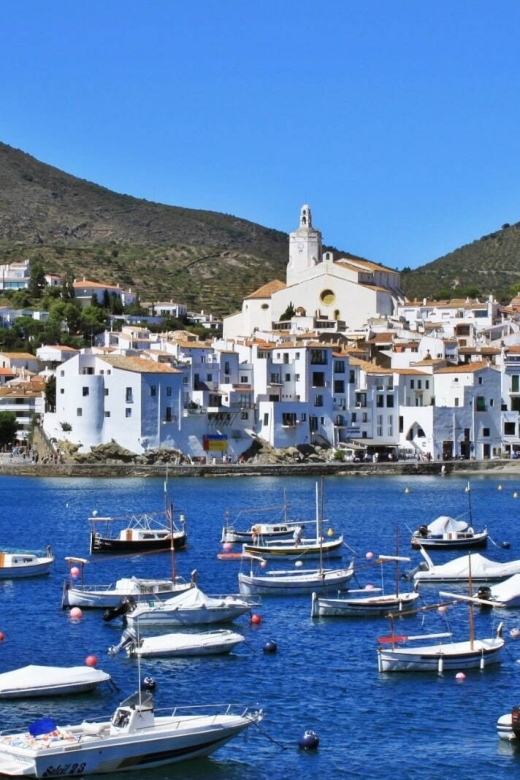 From Barcelona: Dalí Triangle and Cadaques Tour - Why the Dalí Triangle makes a strong day from Barcelona
