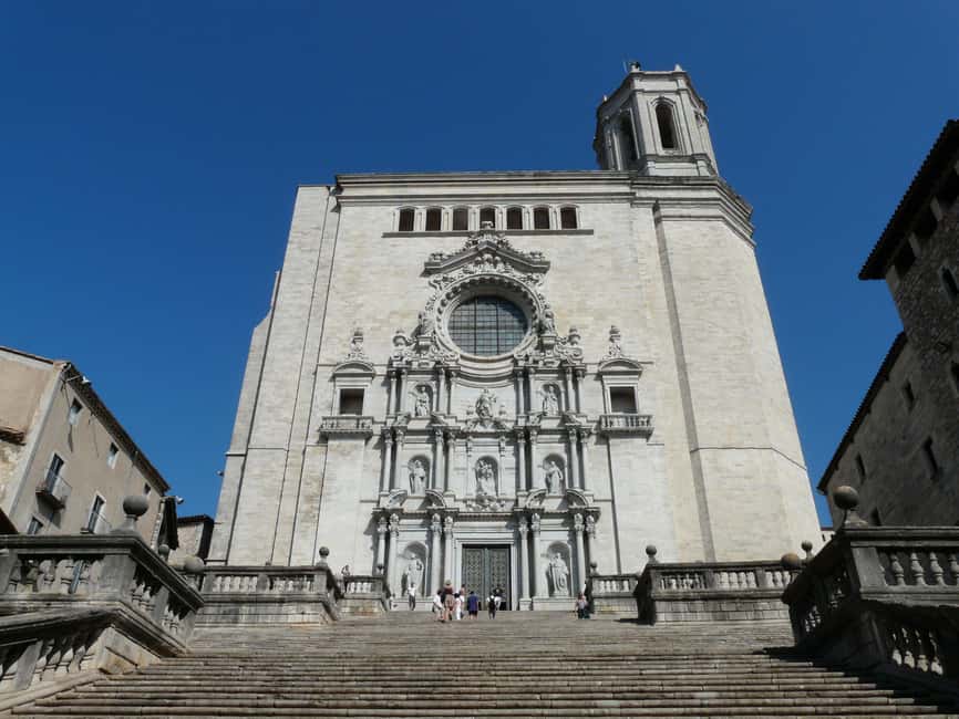 From Barcelona: Girona&Dalí Museum Day Trip with Small Group - Key points to know before booking