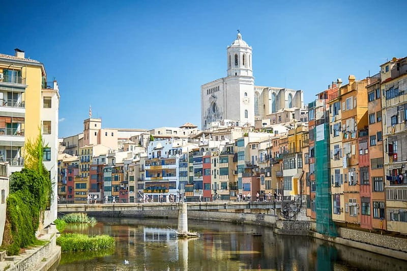 From Barcelona: Girona&Dalí Museum Day Trip with Small Group - Comfort, pace, and what to bring