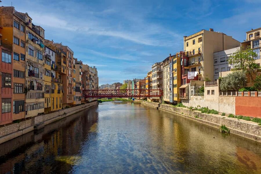 From Barcelona: Girona&Dalí Museum Day Trip with Small Group - Starting at Barcelona Nord