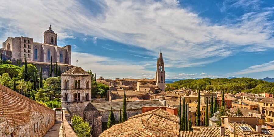 From Barcelona: Girona, Figueres, Dalí Museum, and Cadaqués - Figueres: a city built around Dalí