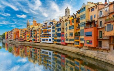 Girona, Figueres, Dalí Museum, and Cadaqués