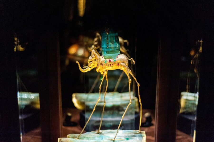 From Barcelona: Girona Guided Tour & Dalí Museum in Figueres - Is $85 a fair price?