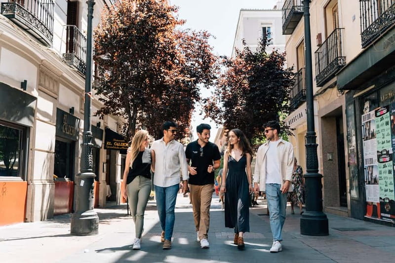 From Barcelona: Madrid Day Trip & Prado Museum Private Tour - Key points at a glance
