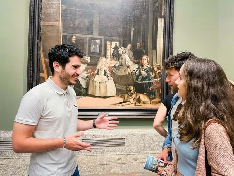 From Barcelona: Madrid Day Trip & Prado Museum Private Tour - Why this Barcelona to Madrid day trip works