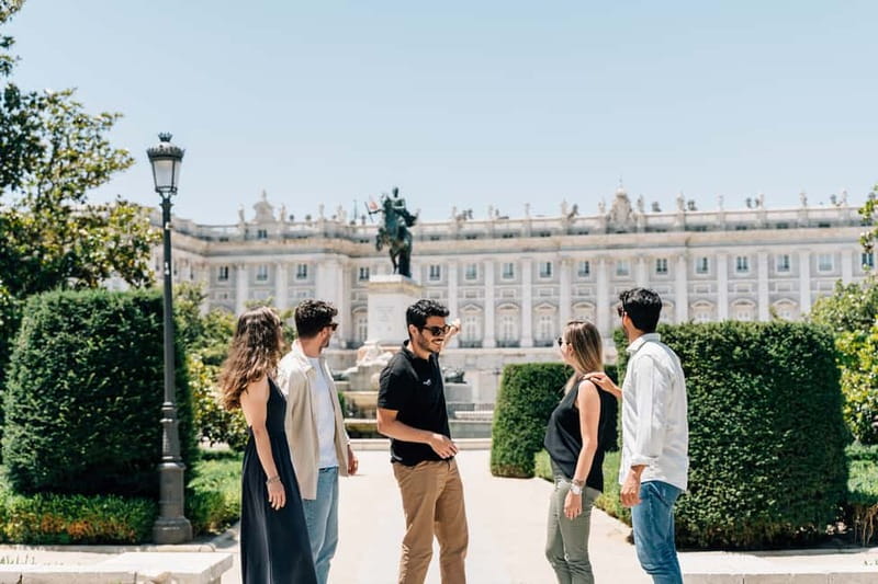 From Barcelona: Madrid Day Trip & Prado Museum Private Tour - Two hours with Velázquez, Goya, and Bosch at the Prado