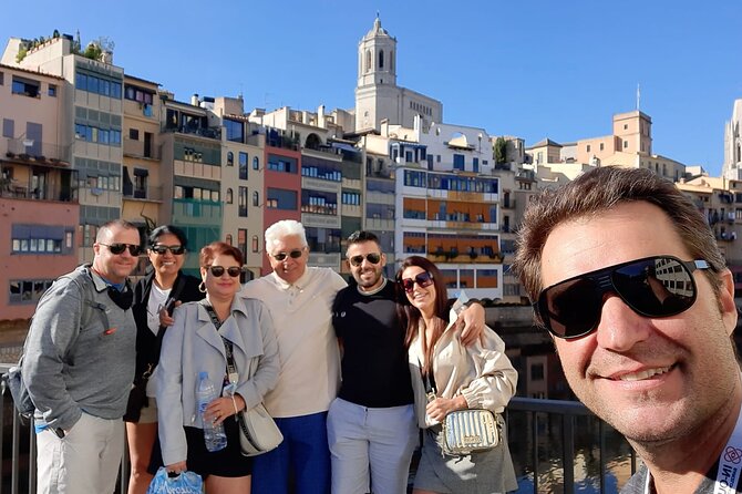 From Barcelona: Private Girona and Figueres with Dali Museum Tour - Why this Barcelona day trip works