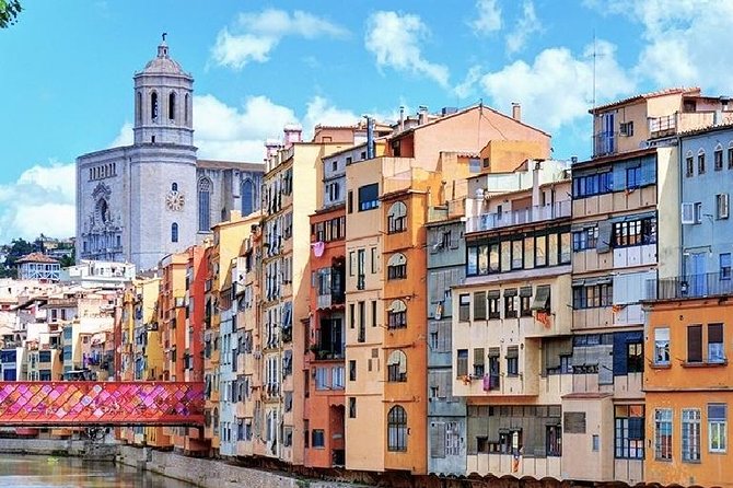 From Barcelona: Private Girona and Figueres with Dali Museum Tour - What the private format is really worth