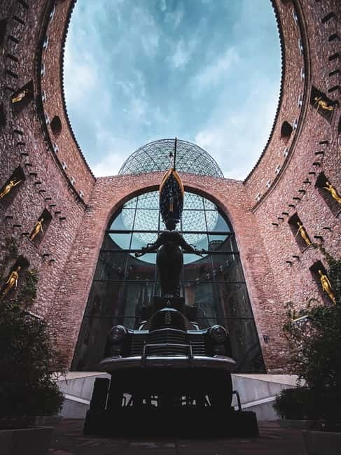 From Barcelona: Small-Group Tour Costa Brava & Dali Museum - Who should book this experience?