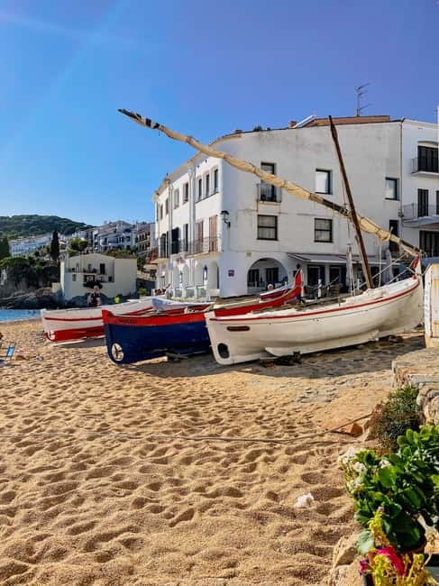 From Barcelona: Small-Group Tour Costa Brava & Dali Museum - What the guide adds to the day