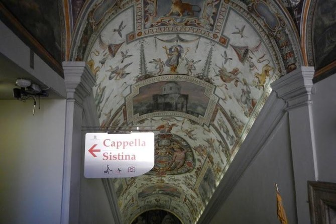 From Civitavecchia port with Vatican Museums & Tour Guide - Basilica dei Santi Pietro e Paolo
