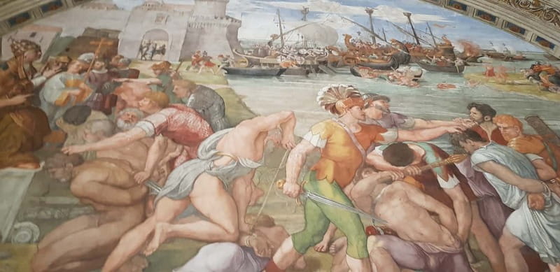 From Civitavecchia: Vatican Museums and Sistine Chapel Tour - Why this Vatican tour works for a cruise day