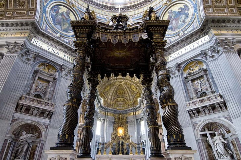 From Civitavecchia: Vatican Museums and Sistine Chapel Tour - The long gallery and the Hall of Painted Maps